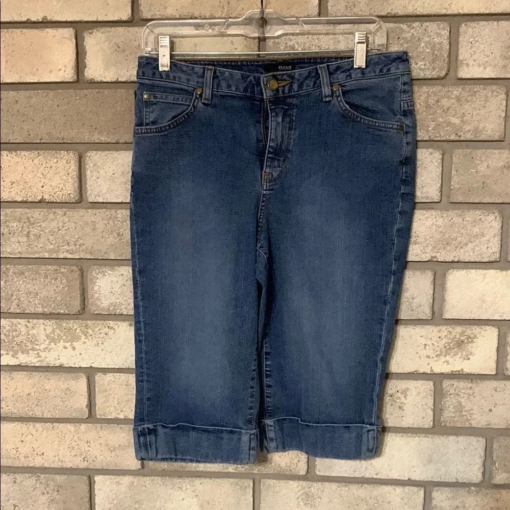 3for$20 jeans shorts 8